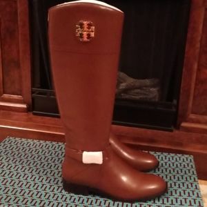 Tory Burch Tall Boot